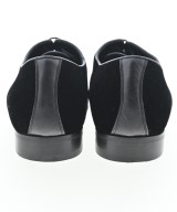 DOLCE&GABBANA（ドルチェアンドガッバーナ）ビジネス・ドレスシューズ 黒 サイズ:UK7 1/2(26cm位) メンズ/2200699066655