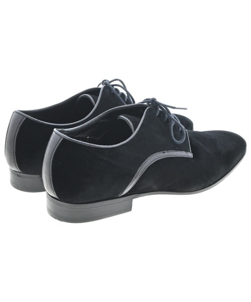 DOLCE&GABBANA（ドルチェアンドガッバーナ）ビジネス・ドレスシューズ 黒 サイズ:UK7(25.5cm位) メンズ/2200699066662