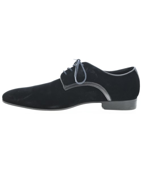 DOLCE&GABBANA（ドルチェアンドガッバーナ）ビジネス・ドレスシューズ 黒 サイズ:UK7(25.5cm位) メンズ/2200699066662