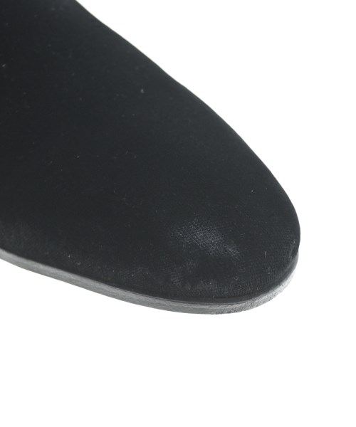 DOLCE&GABBANA（ドルチェアンドガッバーナ）ビジネス・ドレスシューズ 黒 サイズ:UK7(25.5cm位) メンズ/2200699066662