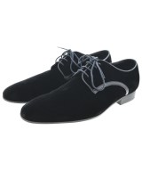 DOLCE&GABBANA（ドルチェアンドガッバーナ）ビジネス・ドレスシューズ 黒 サイズ:UK7(25.5cm位) メンズ/2200699066662