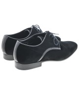 DOLCE&GABBANA（ドルチェアンドガッバーナ）ビジネス・ドレスシューズ 黒 サイズ:UK7(25.5cm位) メンズ/2200699066662