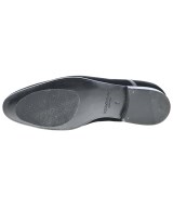 DOLCE&GABBANA（ドルチェアンドガッバーナ）ビジネス・ドレスシューズ 黒 サイズ:UK7(25.5cm位) メンズ/2200699066662