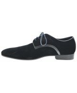 DOLCE&GABBANA（ドルチェアンドガッバーナ）ビジネス・ドレスシューズ 黒 サイズ:UK7(25.5cm位) メンズ/2200699066662