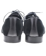 DOLCE&GABBANA（ドルチェアンドガッバーナ）ビジネス・ドレスシューズ 黒 サイズ:UK7(25.5cm位) メンズ/2200699066662