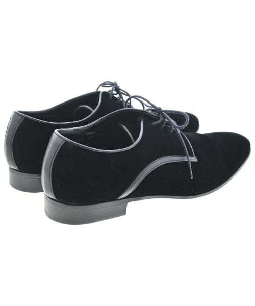 DOLCE&GABBANA（ドルチェアンドガッバーナ）ビジネス・ドレスシューズ 黒 サイズ:UK8 1/2(27cm位) メンズ/2200699066679