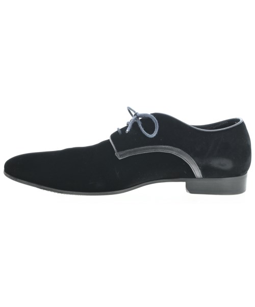 DOLCE&GABBANA（ドルチェアンドガッバーナ）ビジネス・ドレスシューズ 黒 サイズ:UK8 1/2(27cm位) メンズ/2200699066679