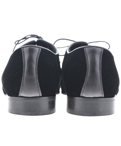 DOLCE&GABBANA（ドルチェアンドガッバーナ）ビジネス・ドレスシューズ 黒 サイズ:UK8 1/2(27cm位) メンズ/2200699066679