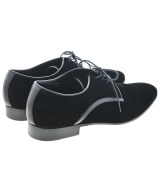DOLCE&GABBANA（ドルチェアンドガッバーナ）ビジネス・ドレスシューズ 黒 サイズ:UK8 1/2(27cm位) メンズ/2200699066679