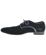 DOLCE&GABBANA（ドルチェアンドガッバーナ）ビジネス・ドレスシューズ 黒 サイズ:UK8 1/2(27cm位) メンズ/2200699066679