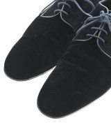 DOLCE&GABBANA（ドルチェアンドガッバーナ）ビジネス・ドレスシューズ 黒 サイズ:UK8 1/2(27cm位) メンズ/2200699066679