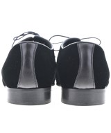 DOLCE&GABBANA（ドルチェアンドガッバーナ）ビジネス・ドレスシューズ 黒 サイズ:UK8 1/2(27cm位) メンズ/2200699066679