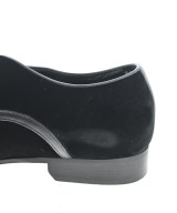 DOLCE&GABBANA（ドルチェアンドガッバーナ）ビジネス・ドレスシューズ 黒 サイズ:UK8 1/2(27cm位) メンズ/2200699066679
