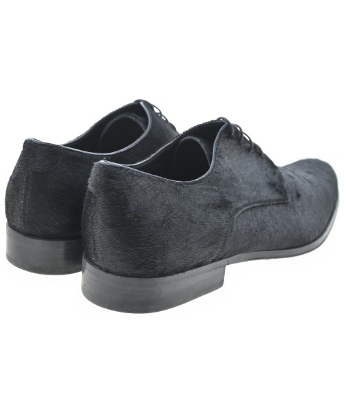 DOLCE&GABBANA（ドルチェアンドガッバーナ）ビジネス・ドレスシューズ 黒 サイズ:UK7 1/2(26cm位) メンズ/2200699066693