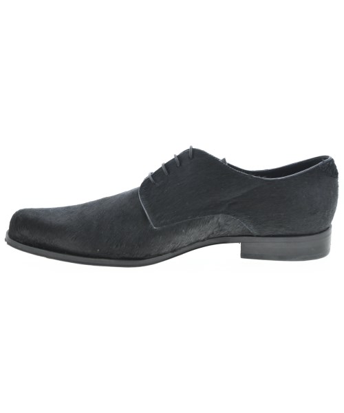 DOLCE&GABBANA（ドルチェアンドガッバーナ）ビジネス・ドレスシューズ 黒 サイズ:UK7 1/2(26cm位) メンズ/2200699066693