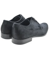 DOLCE&GABBANA（ドルチェアンドガッバーナ）ビジネス・ドレスシューズ 黒 サイズ:UK7 1/2(26cm位) メンズ/2200699066693