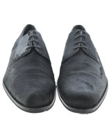 DOLCE&GABBANA（ドルチェアンドガッバーナ）ビジネス・ドレスシューズ 黒 サイズ:UK7 1/2(26cm位) メンズ/2200699066693
