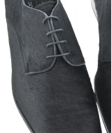 DOLCE&GABBANA（ドルチェアンドガッバーナ）ビジネス・ドレスシューズ 黒 サイズ:UK7 1/2(26cm位) メンズ/2200699066693