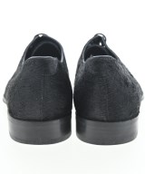DOLCE&GABBANA（ドルチェアンドガッバーナ）ビジネス・ドレスシューズ 黒 サイズ:UK7 1/2(26cm位) メンズ/2200699066693