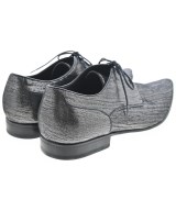 DOLCE&GABBANA（ドルチェアンドガッバーナ）ビジネス・ドレスシューズ シルバー サイズ:UK8(26.5cm位) メンズ/2200699066709
