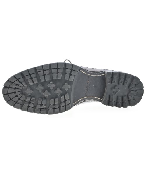 DOLCE&GABBANA（ドルチェアンドガッバーナ）ビジネス・ドレスシューズ 緑 サイズ:UK8(26.5cm位) メンズ/2200699066730