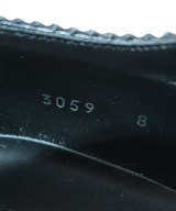 DOLCE&GABBANA（ドルチェアンドガッバーナ）ビジネス・ドレスシューズ 緑 サイズ:UK8(26.5cm位) メンズ/2200699066730