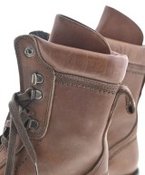 DOLCE&GABBANA（ドルチェアンドガッバーナ）ブーツ 茶 サイズ:UK6(24.5cm位) メンズ/2200699066792