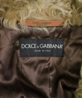 DOLCE&GABBANA（ドルチェアンドガッバーナ）ピーコート 茶 サイズ:M メンズ/2200699890403