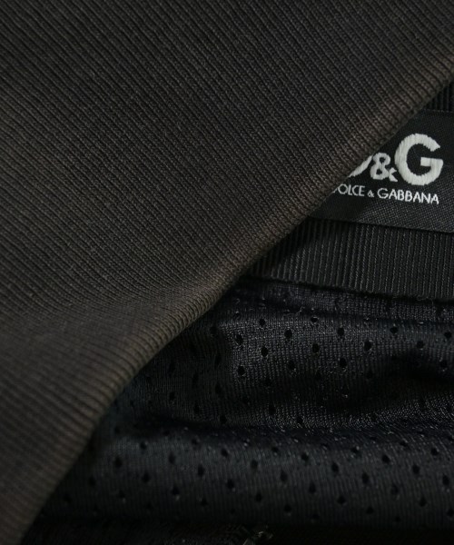 DOLCE&GABBANA（ドルチェアンドガッバーナ）その他 黒 サイズ:44(S位) メンズ/2200700209040