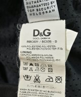 DOLCE&GABBANA（ドルチェアンドガッバーナ）その他 黒 サイズ:44(S位) メンズ/2200700209040