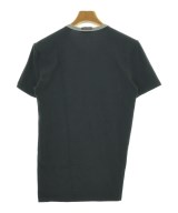 DOLCE&GABBANA（ドルチェアンドガッバーナ）Tシャツ・カットソー 黒 サイズ:-(XS位) メンズ/2200695786069