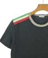 DOLCE&GABBANA（ドルチェアンドガッバーナ）Tシャツ・カットソー 黒 サイズ:-(XS位) メンズ/2200695786069