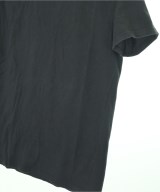 DOLCE&GABBANA（ドルチェアンドガッバーナ）Tシャツ・カットソー 黒 サイズ:-(XS位) メンズ/2200695786069