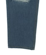 DOLCE&GABBANA（ドルチェアンドガッバーナ）デニムパンツ 青 サイズ:50(XL位) メンズ/2200700500017