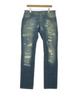 DOLCE&GABBANA デニムパンツ
