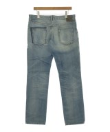 DOLCE&GABBANA（ドルチェアンドガッバーナ）デニムパンツ 青 サイズ:48(L位) メンズ/2200700500024
