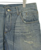 DOLCE&GABBANA（ドルチェアンドガッバーナ）デニムパンツ 青 サイズ:48(L位) メンズ/2200700500024