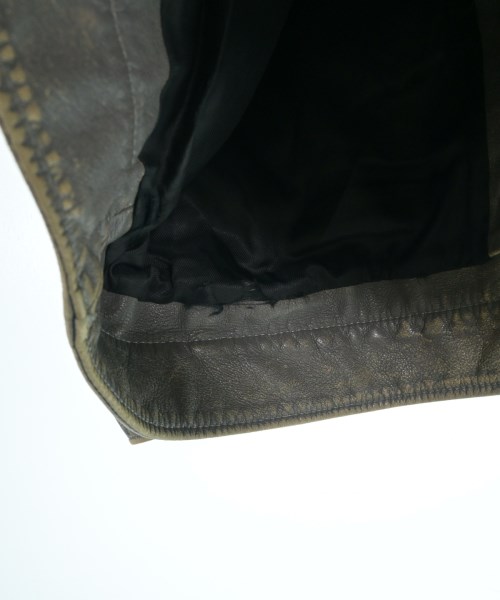 DOLCE&GABBANA（ドルチェアンドガッバーナ）その他 グレー サイズ:52(XXL位) メンズ/2200700676026