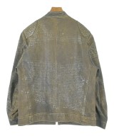 DOLCE&GABBANA（ドルチェアンドガッバーナ）その他 グレー サイズ:52(XXL位) メンズ/2200700676026