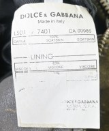DOLCE&GABBANA（ドルチェアンドガッバーナ）その他 グレー サイズ:52(XXL位) メンズ/2200700676026