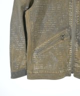 DOLCE&GABBANA（ドルチェアンドガッバーナ）その他 グレー サイズ:52(XXL位) メンズ/2200700676026