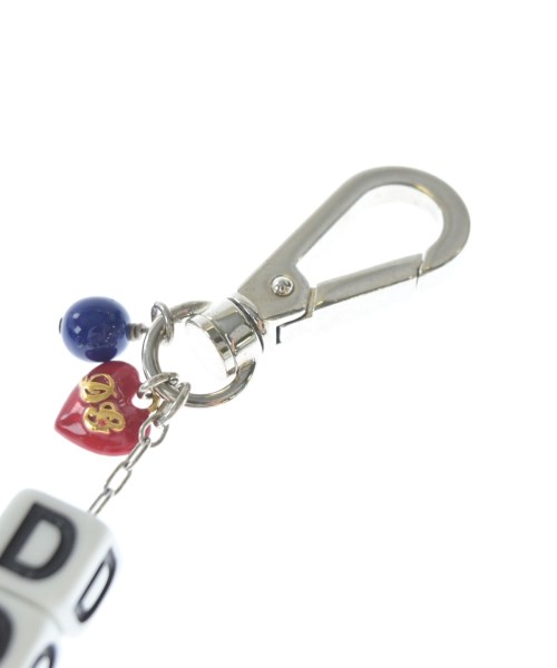 DOLCE&GABBANA（ドルチェアンドガッバーナ）小物類（その他） 白 サイズ:- メンズ/2200698872332
