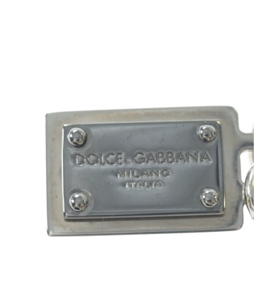 DOLCE&GABBANA（ドルチェアンドガッバーナ）小物類（その他） 白 サイズ:- メンズ/2200698872332