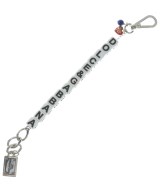 DOLCE&GABBANA（ドルチェアンドガッバーナ）小物類（その他） 白 サイズ:- メンズ/2200698872332