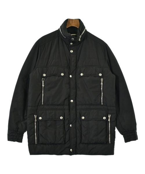 DOLCE&GABBANA(ドルチェアンドガッバーナ)のダウンジャケット/ダウンベスト サイズ:48(L位) 40,700円
