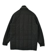DOLCE&GABBANA（ドルチェアンドガッバーナ）ダウンジャケット/ダウンベスト 黒 サイズ:48(L位) メンズ/2200701100049