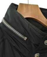 DOLCE&GABBANA（ドルチェアンドガッバーナ）ダウンジャケット/ダウンベスト 黒 サイズ:48(L位) メンズ/2200701100049