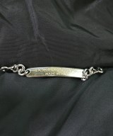 DOLCE&GABBANA（ドルチェアンドガッバーナ）ダウンジャケット/ダウンベスト 黒 サイズ:48(L位) メンズ/2200701100049