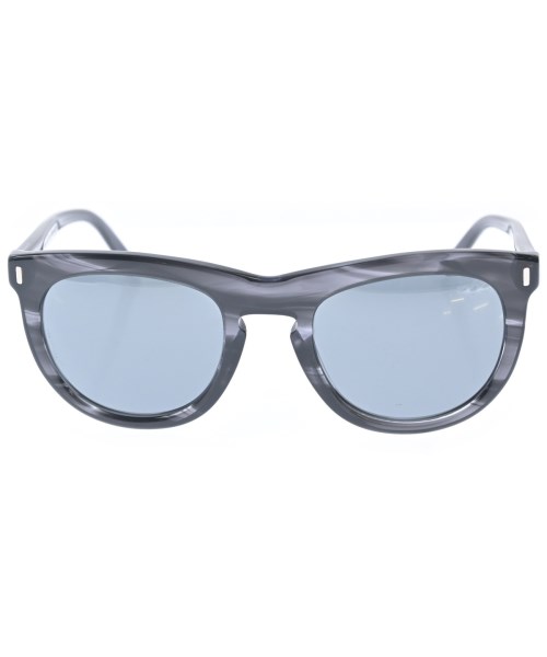 DOLCE&GABBANA（ドルチェアンドガッバーナ）サングラス 黒 サイズ:- メンズ/2200701147228