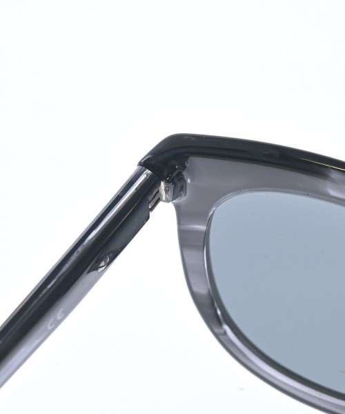 DOLCE&GABBANA（ドルチェアンドガッバーナ）サングラス 黒 サイズ:- メンズ/2200701147228